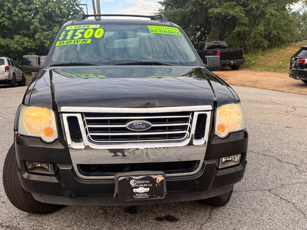 ford explorer sport trac 2007 1FMEU33827UA00738 image ford explorer sport trac 2007 1FMEU33827UA00738 image